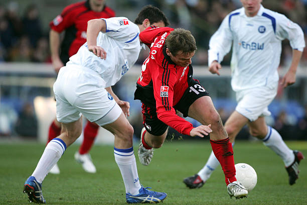 前场的多面 前场的多面