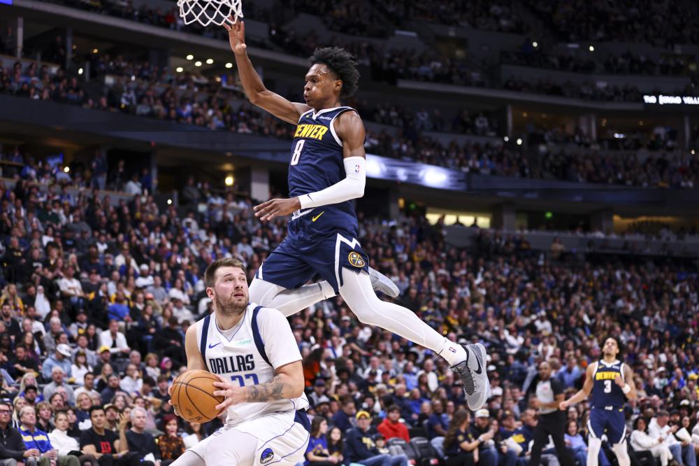 双重挑战 双重挑战